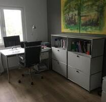 Vollständig eingerichtetes Appartment - Frankfurt am Main Nordend West