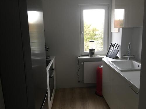 Foto - Etagenwohnung in Frankfurt am Main