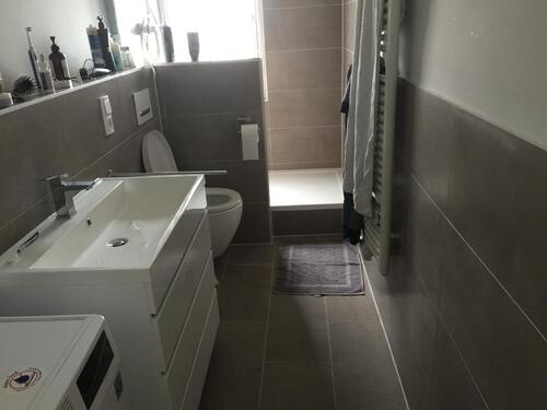 Foto - Etagenwohnung in Frankfurt am Main zur Miete