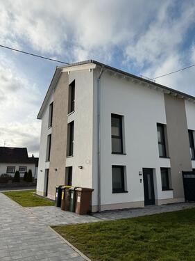 Foto - Einfamilienhaus in Nentershausen