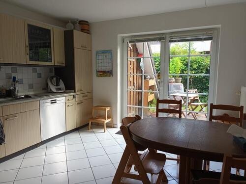 Foto - Geräumige DHH in Flensburg-Klues befristet zu vermieten