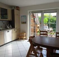 Geräumige DHH in Flensburg-Klues befristet zu vermieten