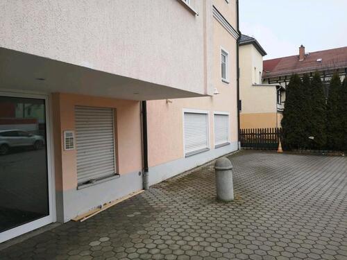 Foto - Gewerberaum - 350,00&nbsp;EUR Kaltmiete, ca.&nbsp; 78,00&nbsp;m&sup2;