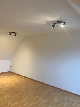 Foto - 2- Zimmer Dachgeschosswohnung in Jübek