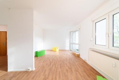 Foto - Gemütliche 3-Zimmerwohnung im Blumenviertel