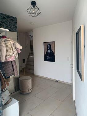 Foto - 5 Zimmer Doppelhaushälfte zur Miete in Porta Westfalica