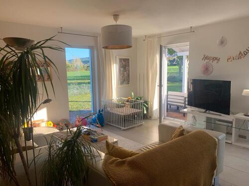 Foto - Doppelhaushälfte in Porta Westfalica zur Miete