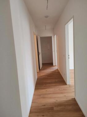 Foto - Etagenwohnung in Berlin zur Miete