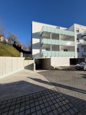 Foto - 3 Zimmer Etagenwohnung zur Miete in Mering