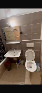 Foto - 1 Zimmer Etagenwohnung in Offenbach am Main