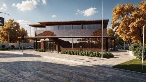 Foto - 6 Zimmer Einfamilienhaus zum Kaufen in Schwalbach am Taunus