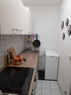 Foto - 1 Zimmer Etagenwohnung in Dresden