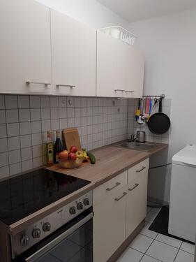 Foto - Etagenwohnung in Dresden zur Miete