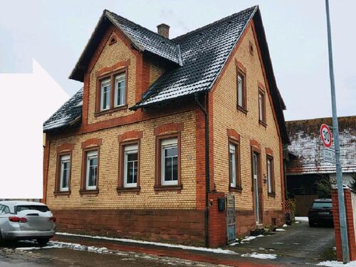 Foto - Stilvoller Altbau – gehoben saniert & zentral