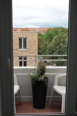 Foto - 2 Zimmer Etagenwohnung zur Miete in Erfurt