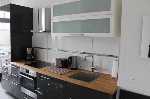 Foto - Etagenwohnung in Erfurt zur Miete