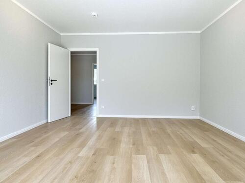 Foto - Etagenwohnung in Admannshagen-Bargeshagen zur Miete