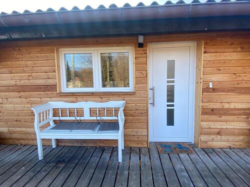 Foto - Charmante 2 Zimmer Wohnung in Brannenburg