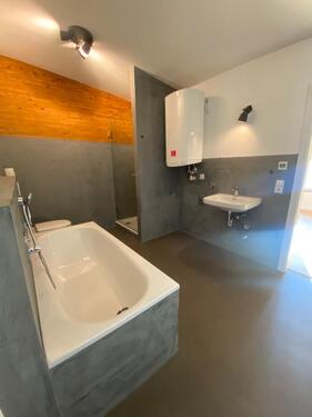 Foto - Etagenwohnung in Brannenburg zur Miete