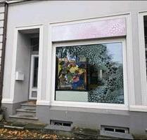Untermiete Bueroplatz Atelier im Kunststudio Schreibtisch - Hamburg Alsterdorf