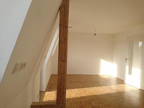 Foto - Erstbezug nach Öko-Sanierung ☀️ Sonnig im Zentrum