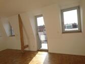 Foto - 2.5 Zimmer Dachgeschoßwohnung in Forchheim