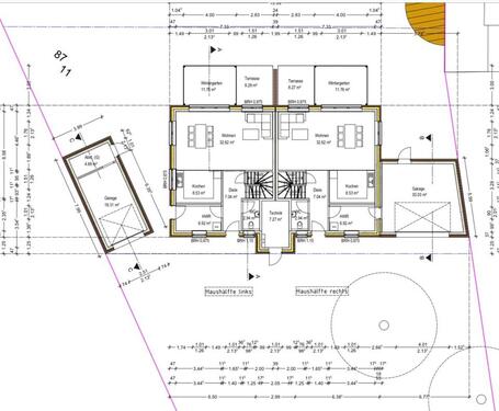 Foto - Doppelhaushälfte in Bad Zwischenahn zum Kaufen