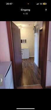 Foto - 2.5 Zimmer Dachgeschoßwohnung zur Miete in Ludwigshafen am Rhein