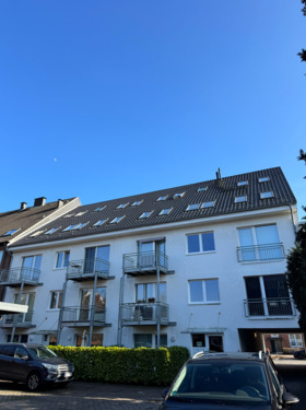 Foto - Geräumige 3 Zimmerwohnung zur Miete in Ohlsdorf -Wentzel Dr.