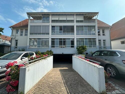 Foto - BÜRO-LADEN-PRAXISFLÄCHE MIT SCHLOSSBLICK