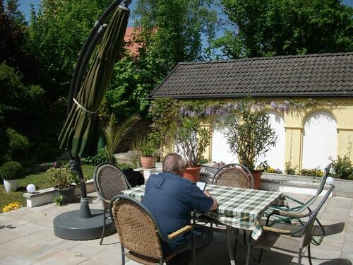 Foto - Einfamilienhaus in Marktschorgast zum Kaufen