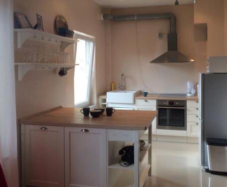 Foto - Möbilierte Wohnung in Bremen Neustadt 2-Zimmer