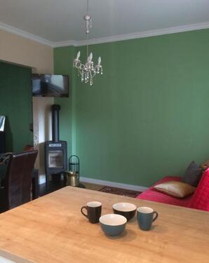 Foto - Etagenwohnung in Bremen zur Miete