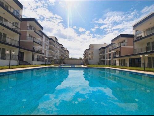 Foto - Traumhafte (Neubau) 2 Zimmer Wohnung in Kusadasi