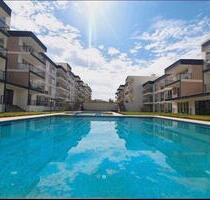 Traumhafte (Neubau) 2 Zimmer Wohnung in Kusadasi - Fürth Südstadt