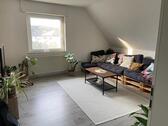 Foto - Wohnung im 1. OG mit 3 Zimmer Küche Bad