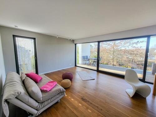 Foto - 3 Zimmer Erdgeschoßwohnung in Montabaur