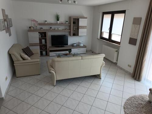 Foto - Ferienwohnung 70m² im Nationalpark Hunsrück