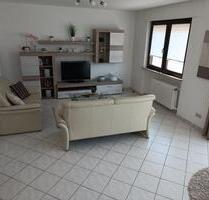 Ferienwohnung 70m² im Nationalpark Hunsrück - Niederwörresbach