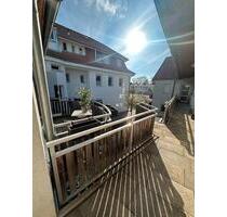 2-Zimmer Wohnung mitten in Zirndorf