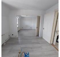 Flensburg - Johannisviertel Dachgeschoßwohnung 2-Zimmer