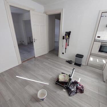 Foto - 2 Zimmer Dachgeschoßwohnung in Flensburg