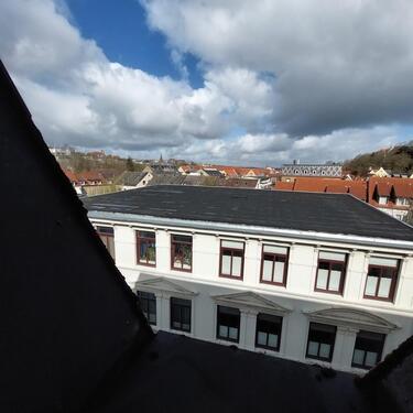 Foto - Dachgeschoßwohnung in Flensburg zur Miete