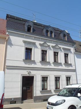 Foto - Ab Juli 2026: Schöne 3-Zimmer-Wohnung mit Wintergarten und Terrasse * Einbauküche bereits integriert