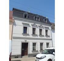 Ab Juli 2026: Schöne 3-Zimmer-Wohnung mit Wintergarten und Terrasse * Einbauküche bereits integriert - Meerane