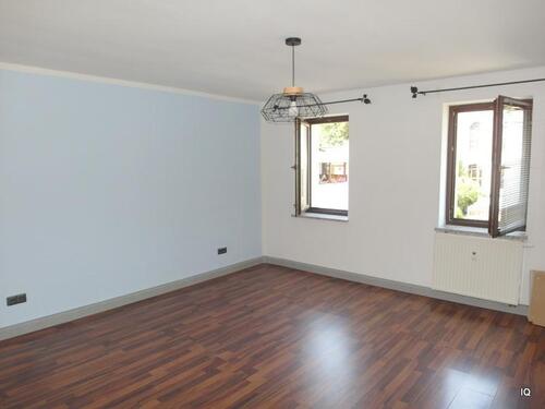 Foto - 3 Zimmer Terrassenwohnung zur Miete in Meerane