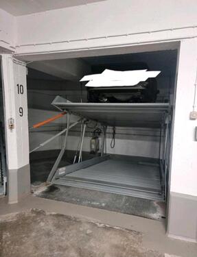 Foto - Garage ab 1. Mai verfügbar - 70,00&nbsp;EUR Miete,