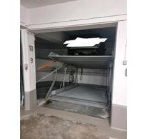 Garage ab 1. Mai verfügbar - 70,00&nbsp;EUR Miete, in München (PLZ: 81373) Sendling-Westpark