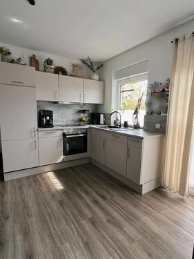 Foto - 3 Zimmer Erdgeschoßwohnung zur Miete in Eddelak