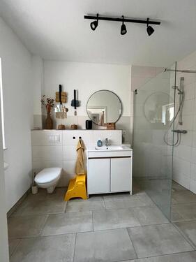 Foto - 3 Zimmer Erdgeschoßwohnung in Eddelak